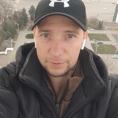 Фотография мужчины Андрей, 38 лет из г. Красный Луч