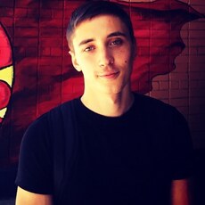 Фотография мужчины Николай, 39 лет из г. Измаил