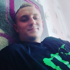 Фотография мужчины Артем, 28 лет из г. Гродно