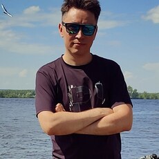 Фотография мужчины Ильнур, 33 года из г. Нефтекамск