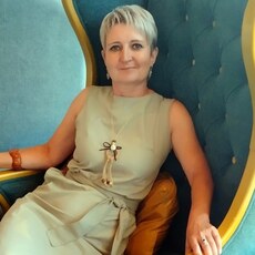 Фотография девушки Татьяна, 51 год из г. Курган