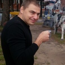 Фотография мужчины Андрей, 37 лет из г. Новополоцк