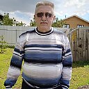 Сергей, 63 года
