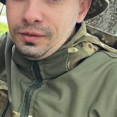 Фотография мужчины Сергей, 34 года из г. Харьков