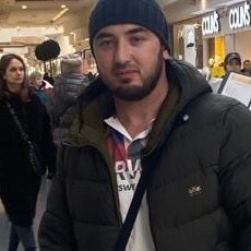 Фотография мужчины Марат, 36 лет из г. Махачкала