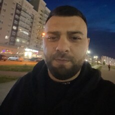 Фотография мужчины Отар, 33 года из г. Стерлитамак