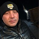 Григорий, 35 лет