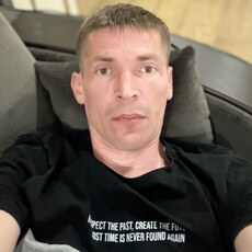 Фотография мужчины Алексей, 42 года из г. Брянск