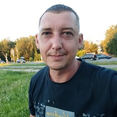 Фотография мужчины Алексей, 39 лет из г. Кострома