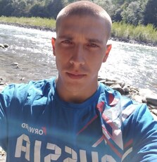 Фотография мужчины Андрей, 29 лет из г. Персиановский