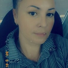 Фотография девушки Нина, 48 лет из г. Хабаровск