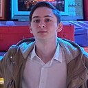 Андрей, 22 года