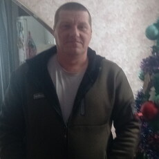 Фотография мужчины Сергей, 46 лет из г. Анжеро-Судженск