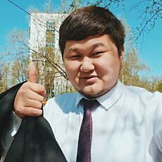 Фотография мужчины Бека, 38 лет из г. Бишкек