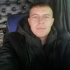 Фотография мужчины Леонид, 37 лет из г. Павлодар