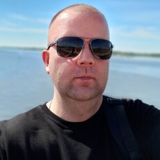 Фотография мужчины Александр, 37 лет из г. Дзержинск