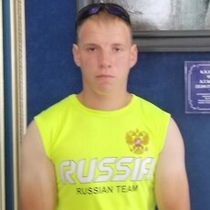 Фотография мужчины Игорь, 36 лет из г. Щекино