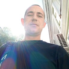 Фотография мужчины Кирилл, 34 года из г. Воркута