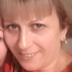 Фотография девушки Ольга, 44 года из г. Усолье-Сибирское