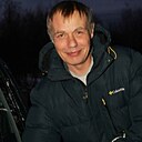 Серёга, 47 лет