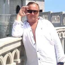 Фотография мужчины Юра, 54 года из г. Киров