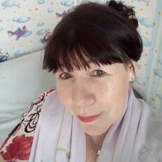 Фотография девушки Вера, 59 лет из г. Северо-Енисейский