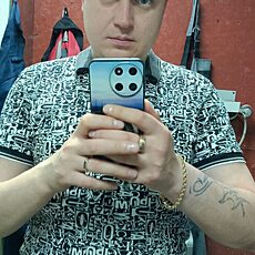 Фотография мужчины Роман, 33 года из г. Южно-Сахалинск