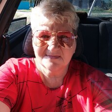 Фотография девушки Елена, 66 лет из г. Крымск