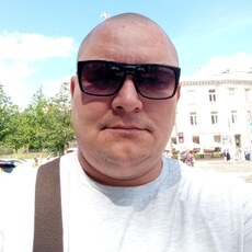 Фотография мужчины Иван, 41 год из г. Жирновск