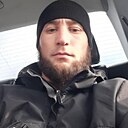 Алибаклан, 41 год