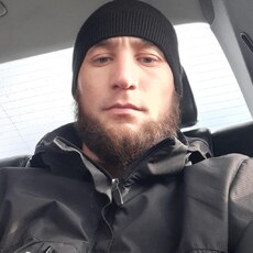 Фотография мужчины Алибаклан, 41 год из г. Калининград