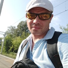 Фотография мужчины Антон, 36 лет из г. Орехово-Зуево