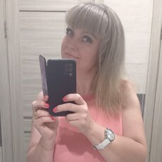 Фотография девушки Олеся, 44 года из г. Смоленск