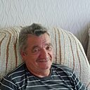 Борис, 67 лет