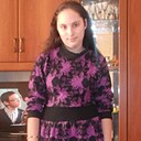 Елизавета, 24 года