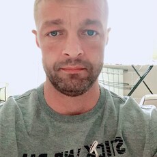 Фотография мужчины Иван, 41 год из г. Мурманск