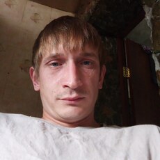 Фотография мужчины Сергей, 31 год из г. Белово