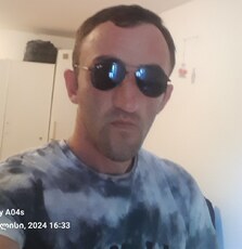 Фотография мужчины Paata, 39 лет из г. Гданьск