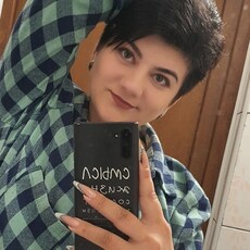 Фотография девушки Кристина, 32 года из г. Усть-Лабинск