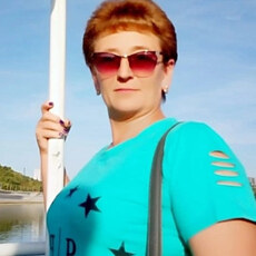 Фотография девушки Людмила, 57 лет из г. Уфа