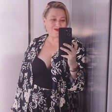 Фотография девушки Ромашка, 46 лет из г. Оренбург