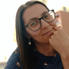 Фотография девушки Татьяна, 48 лет из г. Чебоксары