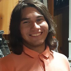 Фотография мужчины Илья, 21 год из г. Великий Новгород