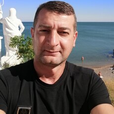 Фотография мужчины Давид, 46 лет из г. Ессентуки