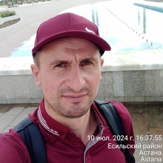Фотография мужчины Олег, 41 год из г. Астана