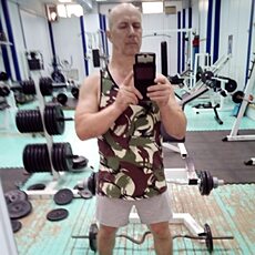 Фотография мужчины Вячеслав, 63 года из г. Тольятти