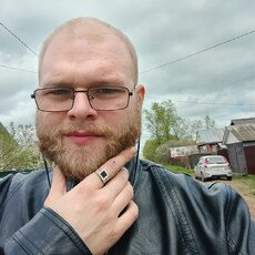 Фотография мужчины Станислав, 29 лет из г. Родники (Ивановская Обл)