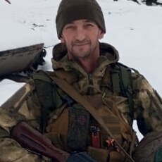 Фотография мужчины Николай, 44 года из г. Шипуново