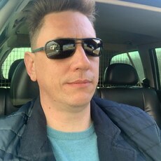 Фотография мужчины Александр, 41 год из г. Калининград