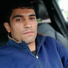 Фотография мужчины Шах, 33 года из г. Тамбов